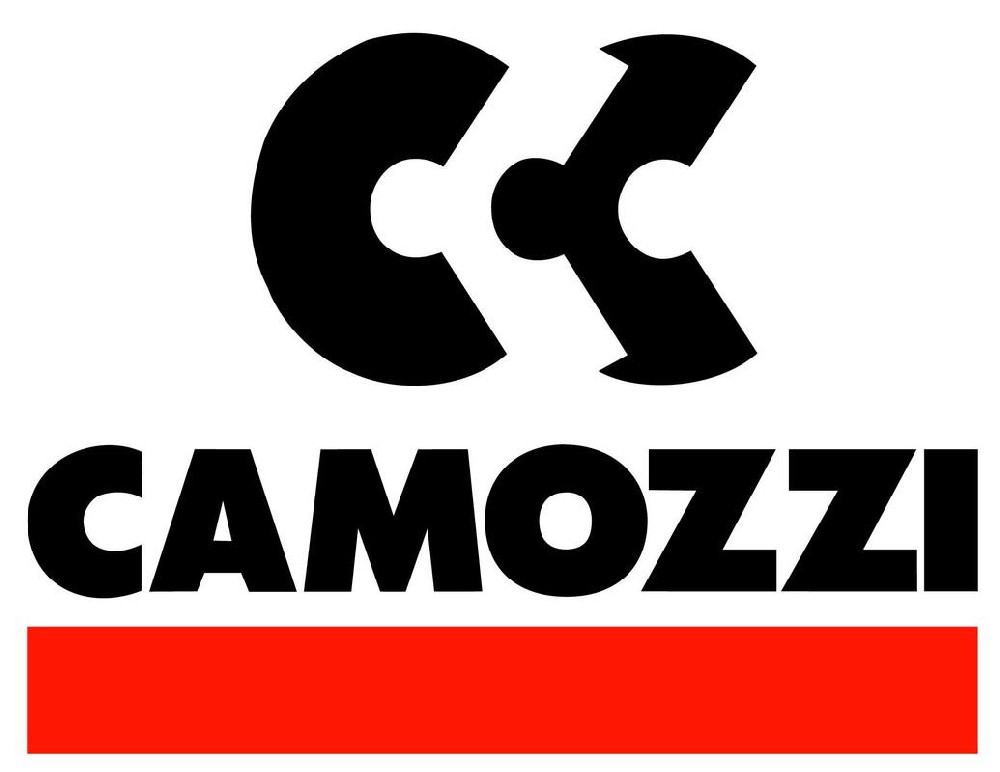 意大利康茂盛（CAMOZZI）