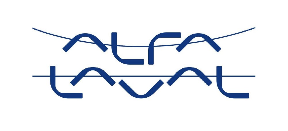 瑞典阿法拉伐（Alfa Laval）