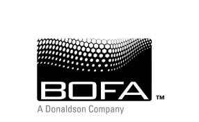 英国博发（BOFA）