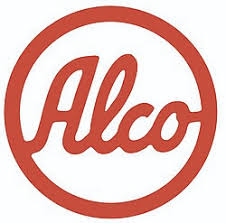 英国阿尔科（ALCO）