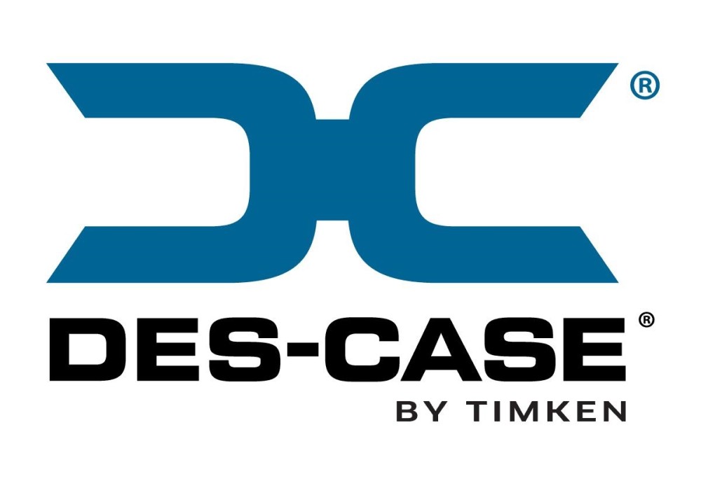 美国德斯凯斯（Des-Case / EMEA）