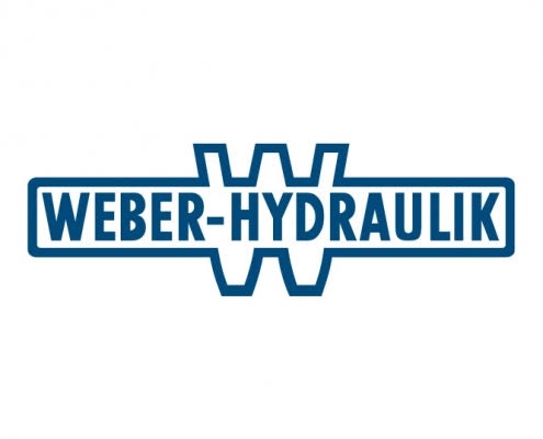 德国韦伯液压（WEBER-HYDRAULIK）